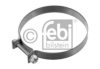 BMW 33211206138 Hose Clamp